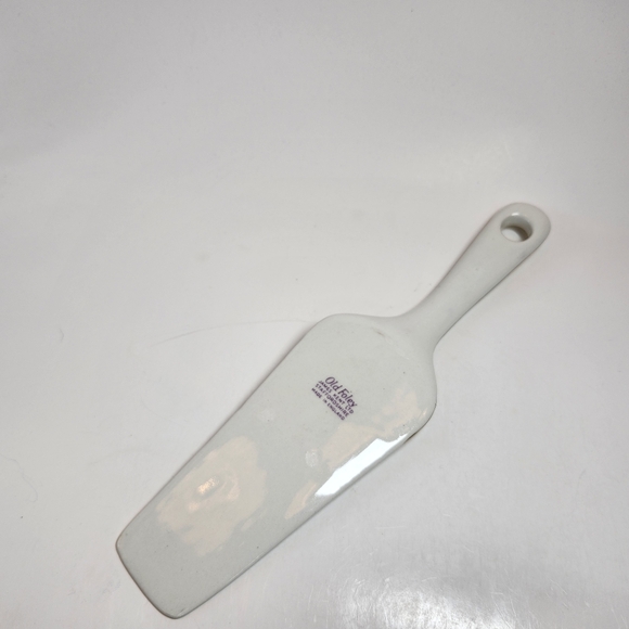 Vintage  James Kent Old Foley Ltd. Cake Or Pie Server Spatula Lifter - Picture 9 of 16